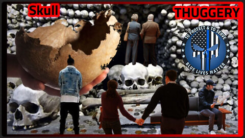 Skull THUGGERY