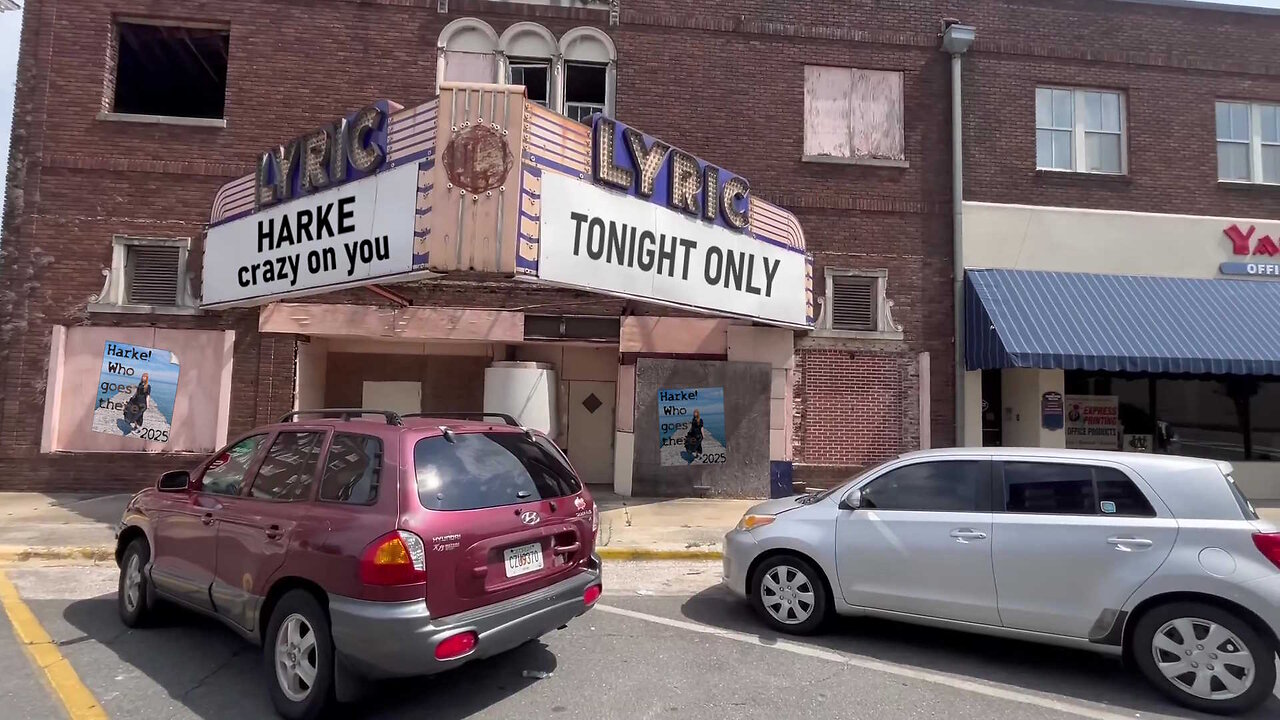 Harke 🤪 Crazy on You 💾