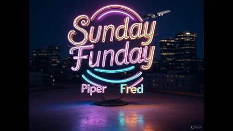 Pipermaster Gaming and Stuff LIVE ON RUMBLE!!!!!!!!!!!!!!