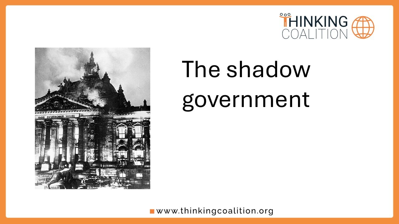 Is UK officially a dictatorship?