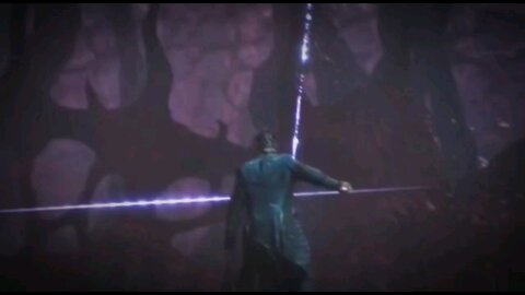 Devil May Cry Vergil Edit