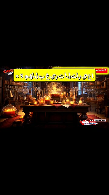 ٥ مقالب تاريخية جنونية هزّت العالم! (لن تصدّق رقم ٣)