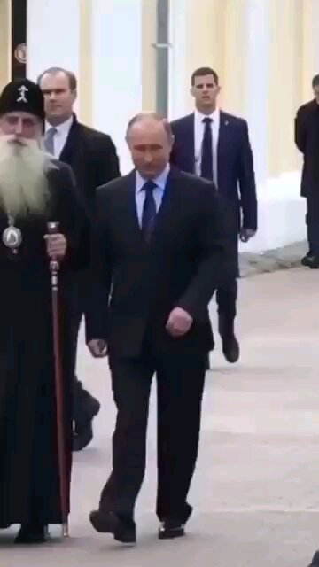 putin