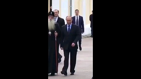 putin