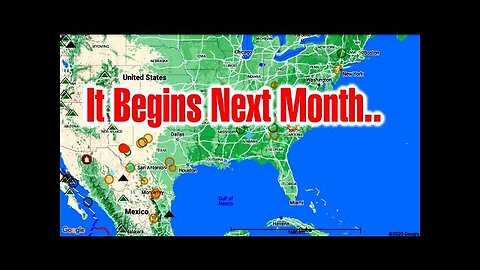 Something Massive is About To Happen.. This is Why All The Hollywood Elites Left!
