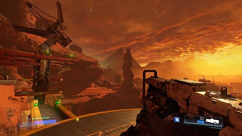 Doom (2016), Just for Fun, pt. 2