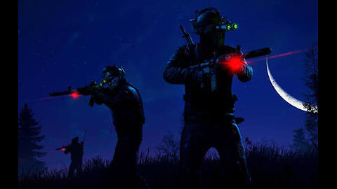 SURVIVING THE CHAOS! | Rust Livestream Wipe Day Action" #Rust