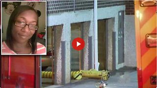 Tameka Hargrave died while cheating on her husband with her car mechanic. 🚗🔧