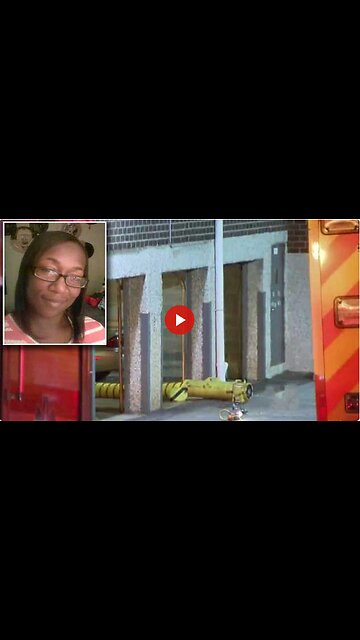 Tameka Hargrave died while cheating on her husband with her car mechanic. 🚗🔧