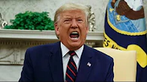 WHOA: Trump LOSES IT as feud erupts with TOP ALLY | Another Day