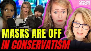 Megyn Kelly Explains Silence, Candace Owens' Insane Recap, Susie Wiles Hit Piece, & Brown Update