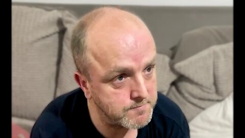 Stuart Small, South Shields 14/12/25