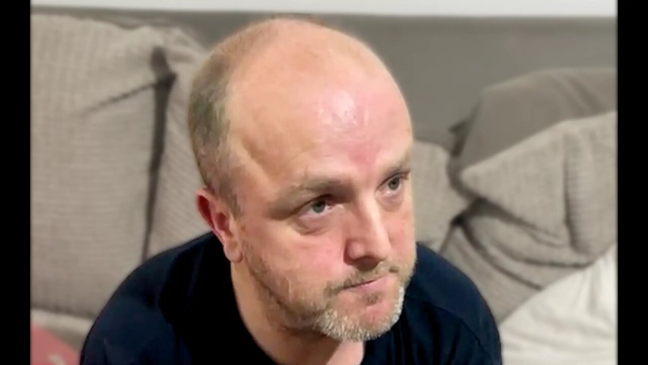 Stuart Small, South Shields 14/12/25