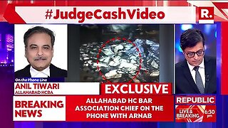 Allahabad HCBA Prez Demands CBI, ED To Investigate Justice Varma's Case, Restore Faith In Judiciary