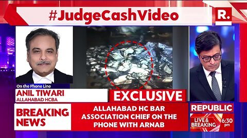 Allahabad HCBA Prez Demands CBI, ED To Investigate Justice Varma's Case, Restore Faith In Judiciary