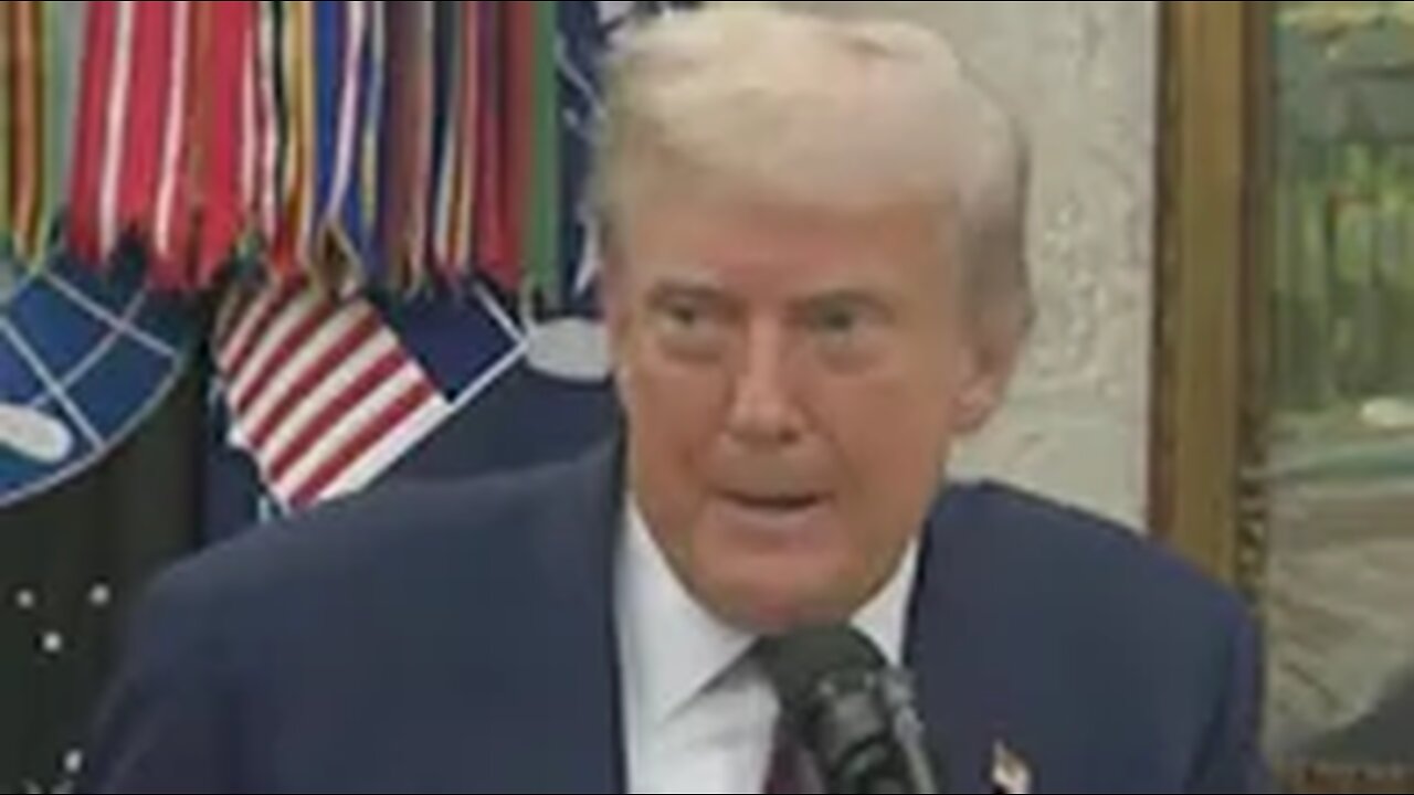 Trump PANICS, BACKTRACKS as Epstein secret gets exposed | Another Day