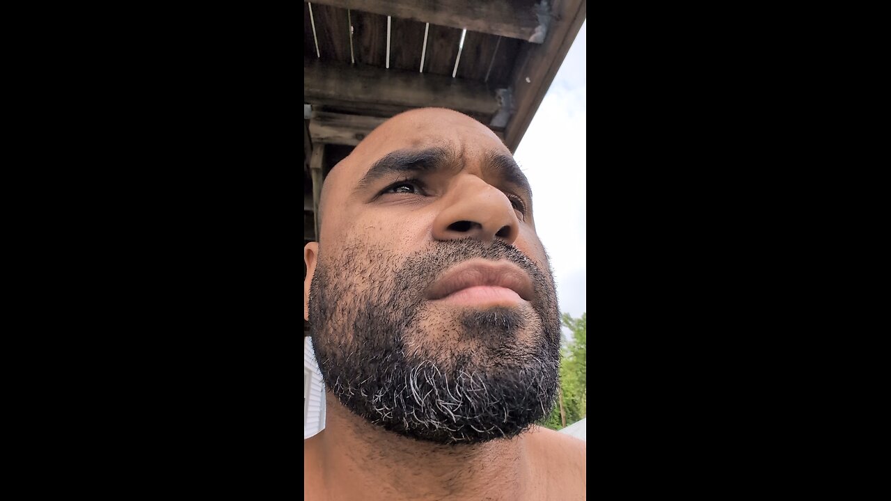 I'll let you tell it. think little of me?