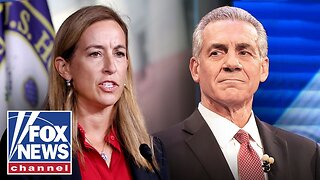 BREAKING: Fox News can now project next governor of New Jersey