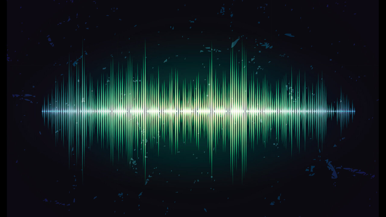 HIGH RESOLUTION AUDIO IN RUMBLE STUDIO DIRECT STREAMING
