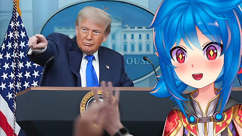 I voted for this