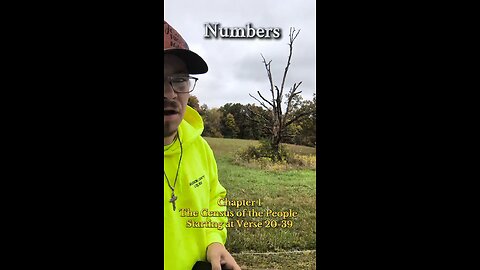 Numbers Chapter 1