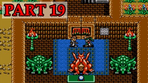 Let's Play - Shining Force: Unlikely Alliance part 19