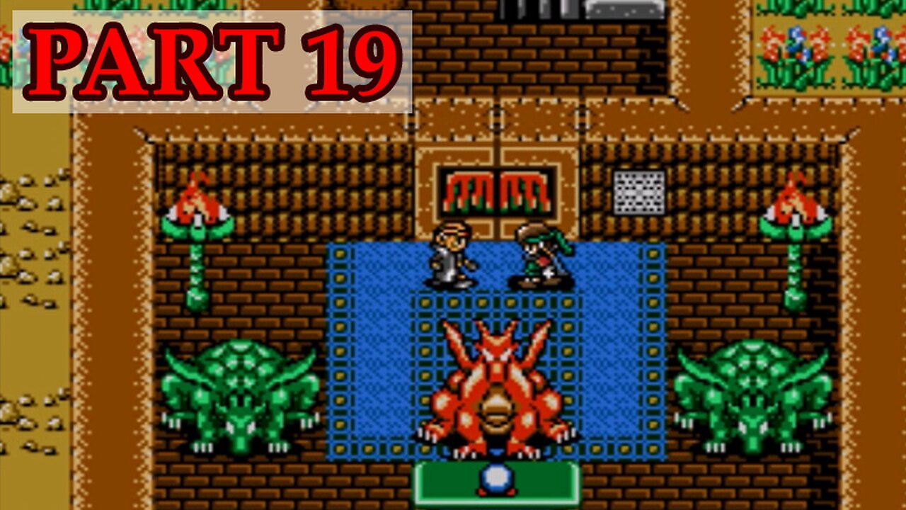 Let's Play - Shining Force: Unlikely Alliance part 19