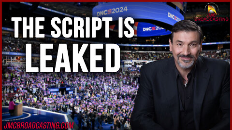 The Movie Is Scripted: Riccardo Bosi Decodes the Political Theater