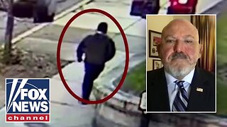 'NO CONSCIENCE': Ex-ATF agent says Brown shooter operates 'like a robot'