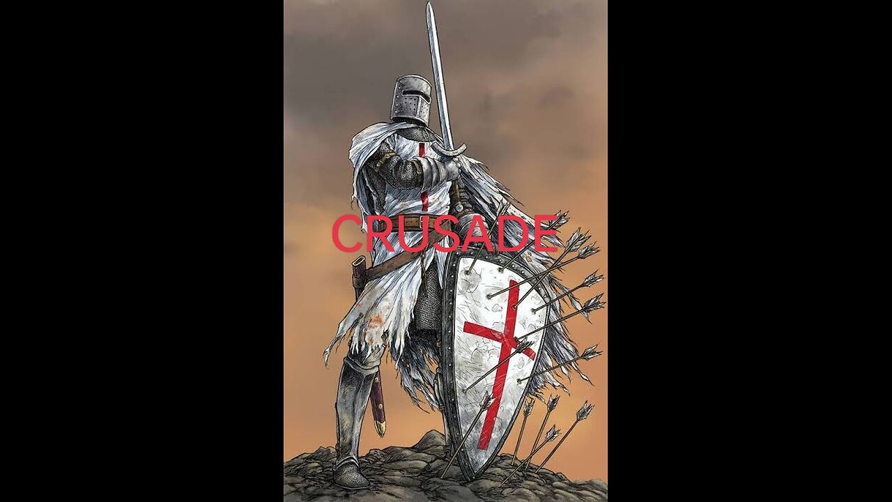 CHRISTIAN CRUSADE: ACTION Vs PASSIVISM: WHAT DOES THE BIBLE TEACH?