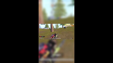 pubg mobile game play ⏯️