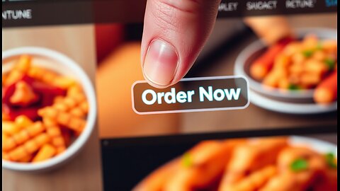 Is Your Restaurant LOSING Customers? 😱 Responsive Web Design is the FIX!
