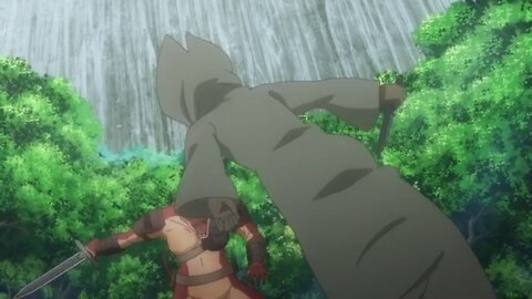 (Caz) Danmachi Temporada 3 Episodio 6 Castellano
