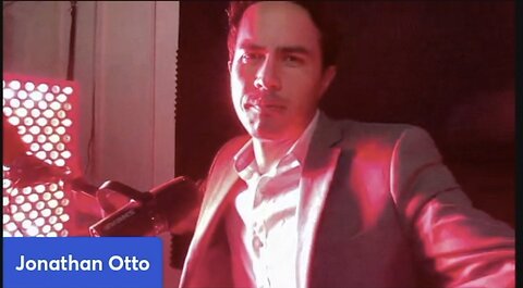 Dr.Lee Merritt with John Otto on Red Light Therapy--exciting therapies in our new medicine