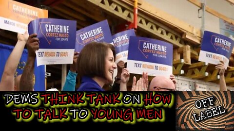 Democrats Spending Millions To Learn How To Reach American Men