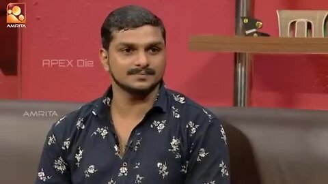 Thug_Life_In_Kadhayallithu_Jeevitham___Thug_In_Life___Roasted_Vidhubala___Amrita__