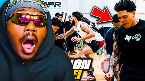 🚨🔴LIVE - TRIPLE THREAT CHALLENGE #1 RANKED 6'10 POINT GAWD | !build !cam !join !member !psn