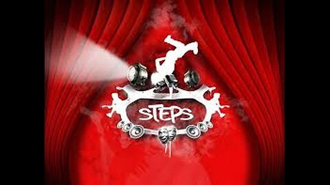 STEPS 18