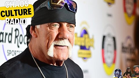 WWE Legend Hulk Hogan Dies At The Age Of 71