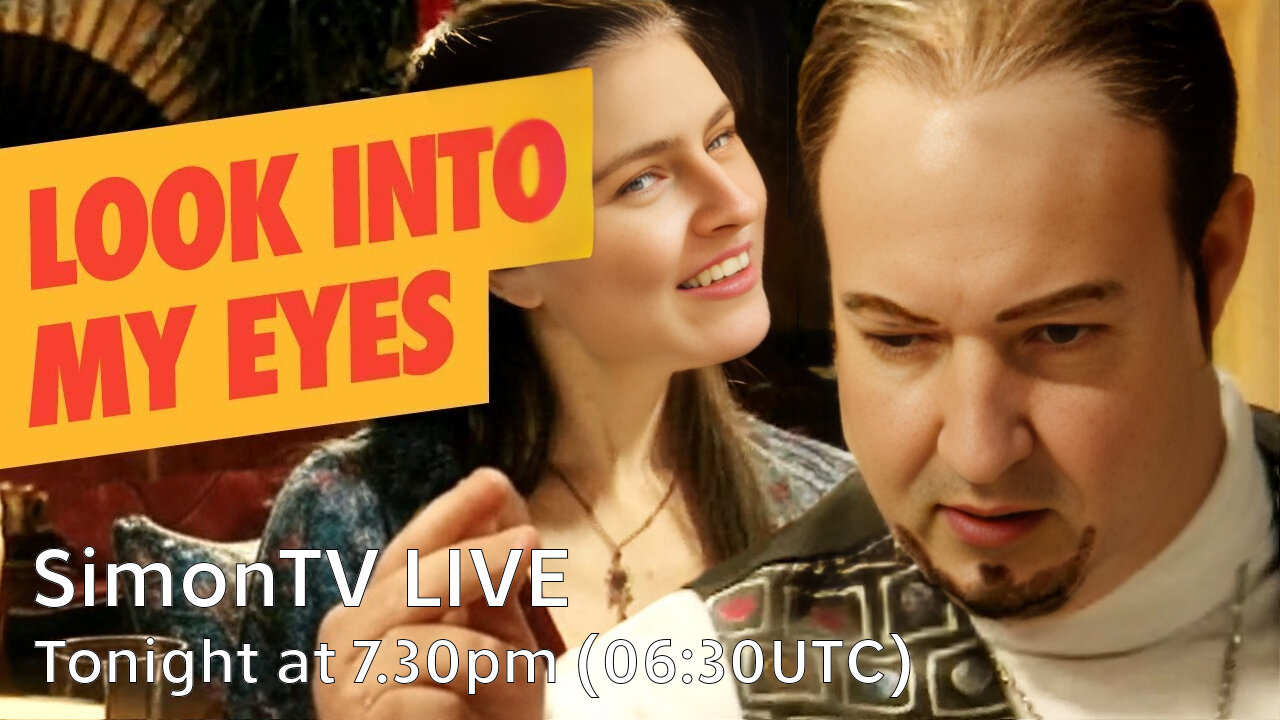 SimonTV LIVE