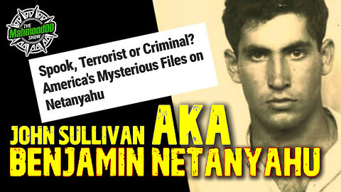 Who REALLY Is Benjamin Netanyahu?