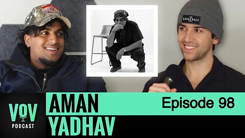 Complex Ambition | VoV Ep. 98