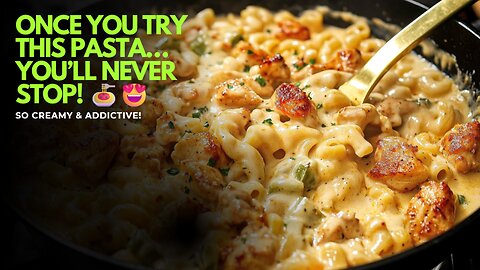 Once You Try This Pasta Recipe, You’ll Never Stop Making It! | Taste of Pakistan TV