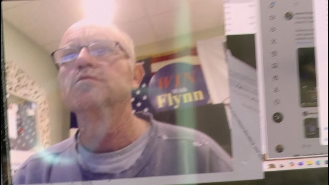 Susan Pierce Hunted like a deer - federal whistle blower and witness in 3 federal cases