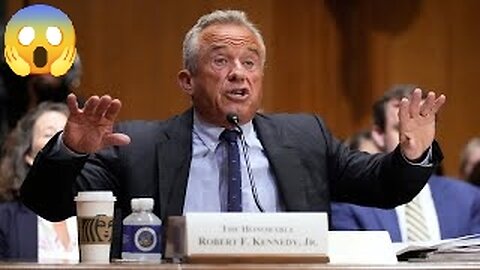 RFK Jr. says 'don't think anybody knows' how many Americans died from COVID