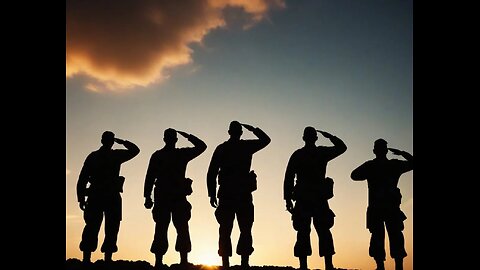 Salute