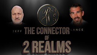 The Connector of 2 Realms