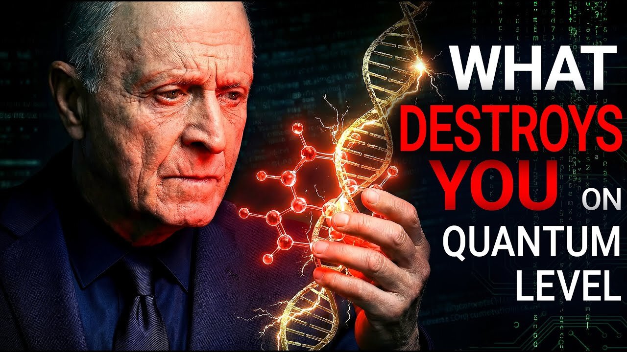 What Destroys You on a Quantum Level
