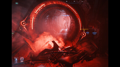 Vanduul-Tech Smugglers Nyx Raid Ep.4 FINALE