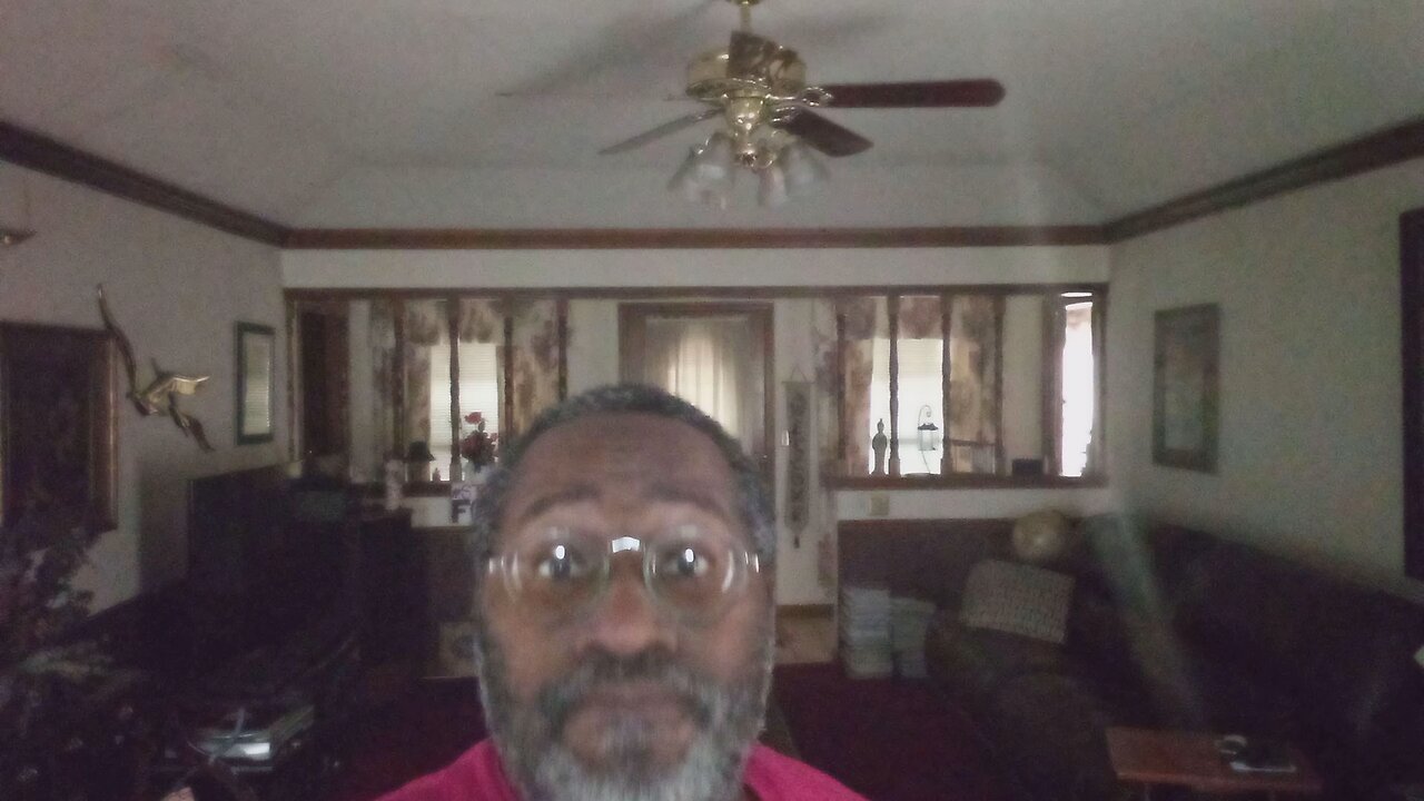 I Ain't No Joke (Original Poem)